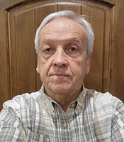 Mike Conner