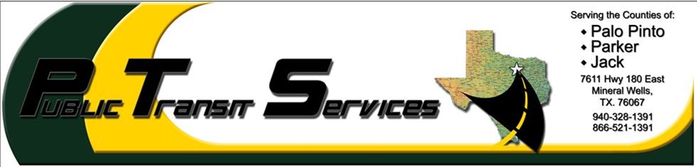 PTS Logo