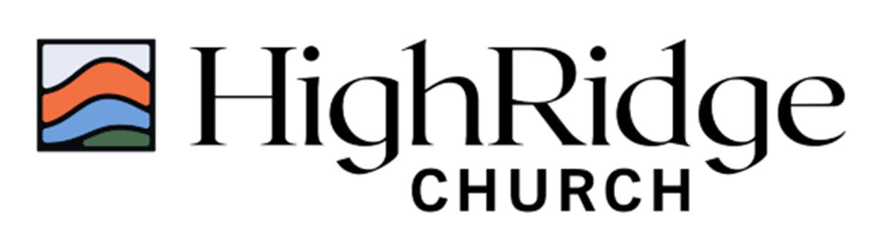 HighRidge Header