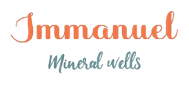 Immanuel Baptist Header