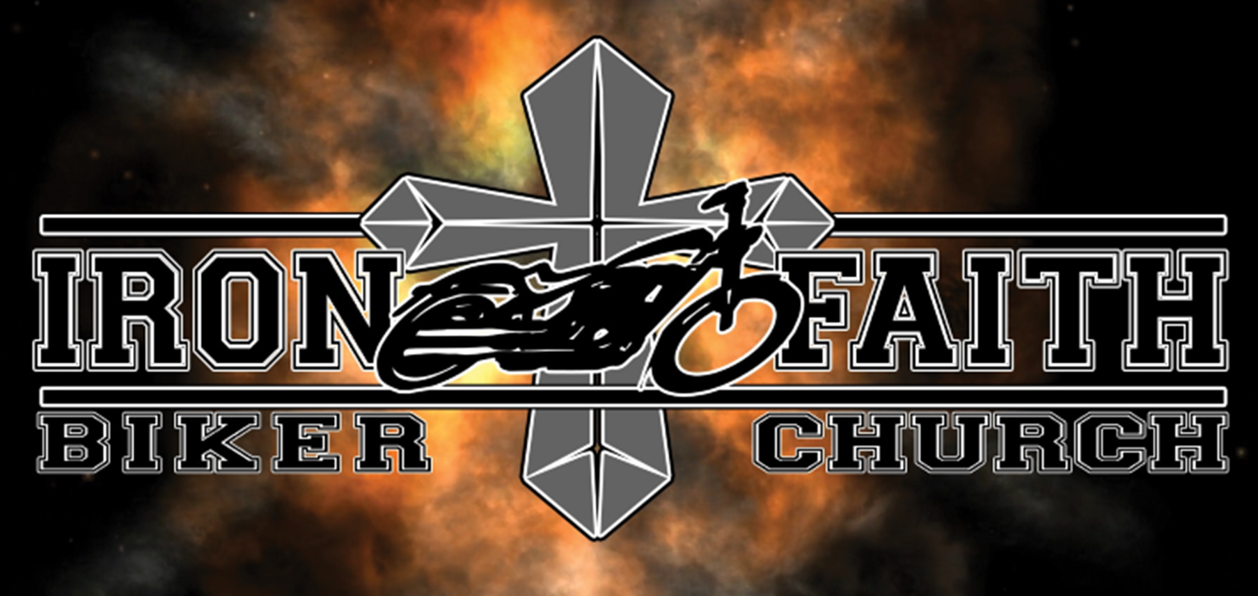 Iron Faith Biker Church