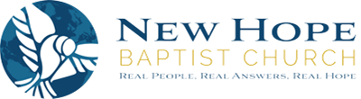 Victory Baptist Header