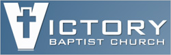 Victory Baptist Header